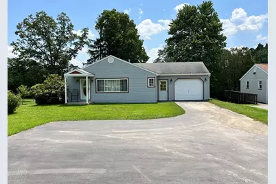 1561 Pittsburgh Rd, Franklin, PA 16323 - Photo 1