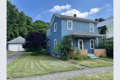 344 Pacific Street, Franklin, PA 16323 - Photo 1