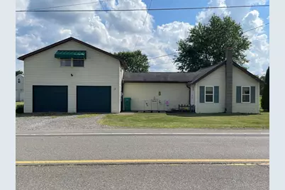 7246 US 322, Cranberry, PA 16319 - Photo 1