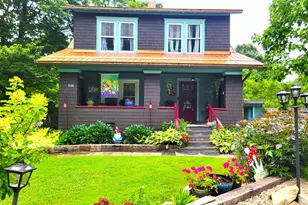 538 Halyday Run Rd, Oil City, PA 16301 - Photo 1