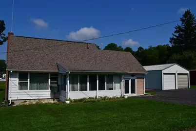 107 North 1st Street, Shippenville, PA 16254 - Photo 1