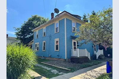 1339-1341 Franklin Ave, Franklin, PA 16323 - Photo 1