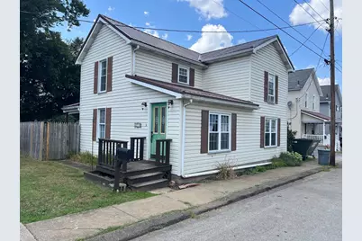 146 Nesbit St., Franklin, PA 16323 - Photo 1