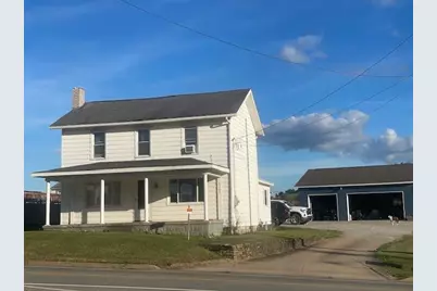 3162 Route 28/66, Distant, PA 16223 - Photo 1