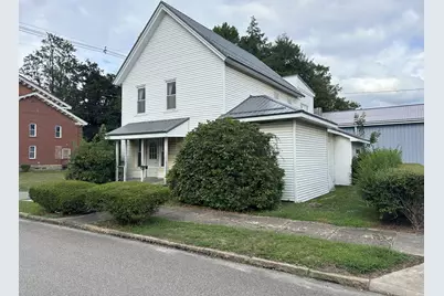 110 N Perry St, Titusville, PA 16354 - Photo 1