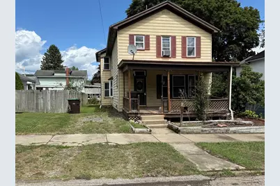 1342 Chestnut, Franklin, PA 16323 - Photo 1