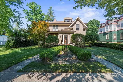 409 North Washington Street, Titusville, PA 16354 - Photo 1