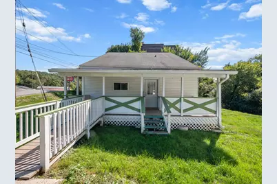 43011 Kerr Mill Road, Titusville, PA 16354 - Photo 1