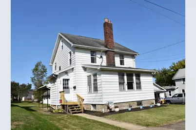 336 Thomas Street, Cambridge Springs, PA 16403 - Photo 1