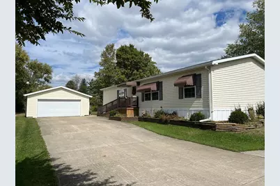 156 Merrick St, Pleasantville, PA 16341 - Photo 1