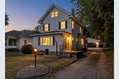 604 Walnut St, Reno, PA 16343 - Photo 1