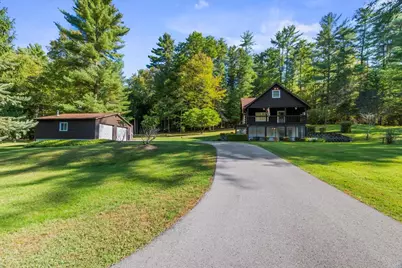 1403 River Road, Cooksburg, PA 16217 - Photo 1