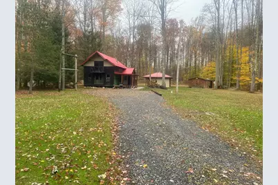 366 Dead Horse Hollow, Marienville, PA 16239 - Photo 1