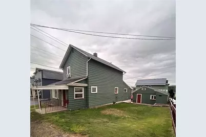 44 Gilfillan St, Franklin, PA 16323 - Photo 1