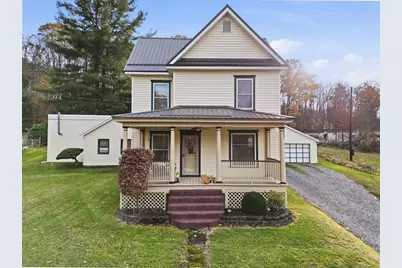 128 Belmar Road, Franklin, PA 16323 - Photo 1