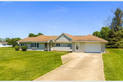 327 Cherrytree Road, Franklin, PA 16323 - Photo 1