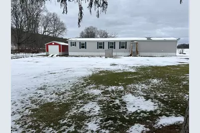 450 Williams Road, Cooperstown, PA 16317 - Photo 1