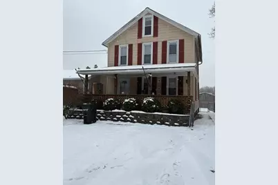 114 Locust Street, Marienville, PA 16239 - Photo 1