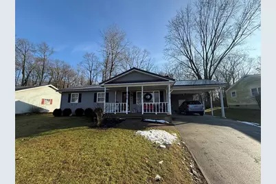 116 Butternut Lane, Shippenville, PA 16254 - Photo 1