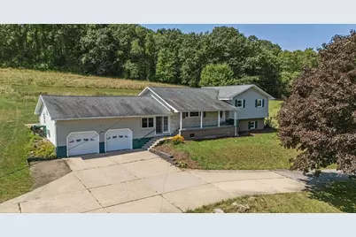 1071 Hartman Road, Clinton Township, PA 16214 - Photo 1