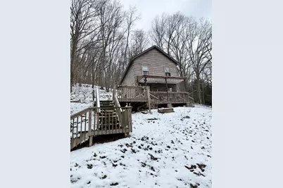 14 Dubbs St, Franklin, PA 16323 - Photo 1
