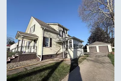1356 Pittsburgh Road, Franklin, PA 16323 - Photo 1