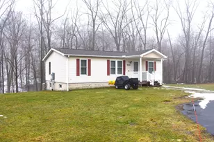 20379 Grange Center Rd, Saegertown, PA 16433 - Photo 1