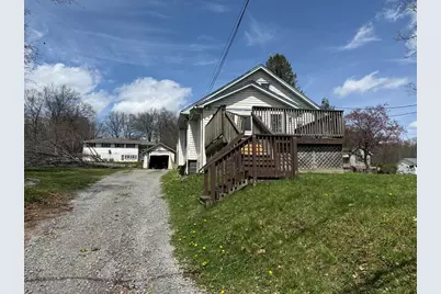 1118 Old Mercer Rd, Franklin, PA 16323 - Photo 1