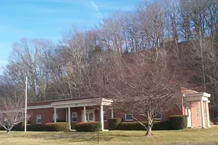 110 N 13th St, Franklin, PA 16323 - Photo 1