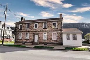 1142 Elk St, Franklin, PA 16323 - Photo 1