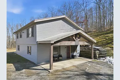 1024 Warren, Franklin, PA 16323 - Photo 1