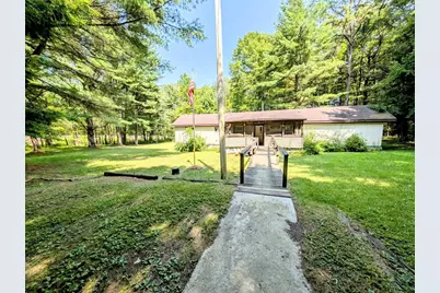 127 Blackbeary Ln, Tionesta, PA 16353 - Photo 1