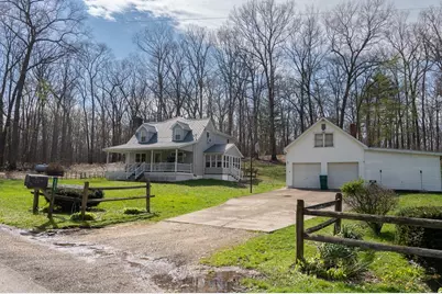 2321 Red Brush Road, Tionesta, PA 16353 - Photo 1