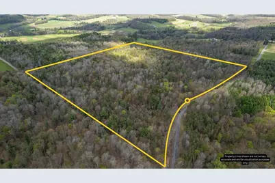 0 Huefner Spring Road, Shippenville, PA 16254 - Photo 1