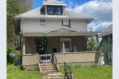 219 Garfield Street, New Bethlehem, PA 16242 - Photo 1