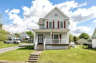 157 Lamberton St, Franklin, PA 16323 - Photo 1