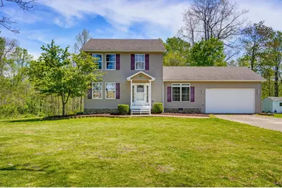 421 Punxsy Road, Mayport, PA 16240 - Photo 1