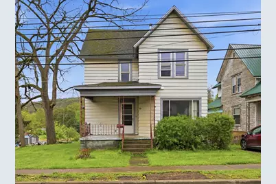811 W Spring Street, Titusville, PA 16354 - Photo 1