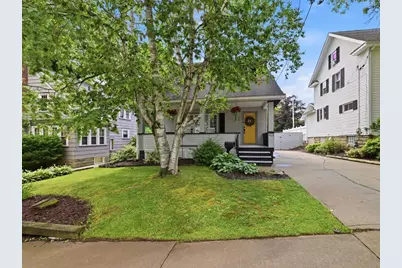 913 S Morgan Street, Meadville, PA 16335 - Photo 1