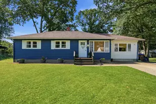 316 Crestview Dr, Franklin, PA 16323 - Photo 1