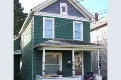 315 5th Street, Franklin, PA 16323 - Photo 1
