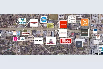 713 W SW Loop 323, Tyler, TX 75701 - Photo 2
