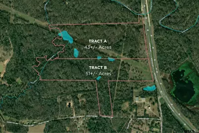 Tract A Hwy 69, Mineola, TX 75773 - Photo 6