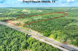Tract B Hwy 69, Mineola, TX 75773 - Photo 1