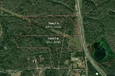 Tract B Hwy 69, Mineola, TX 75773 - Photo 4