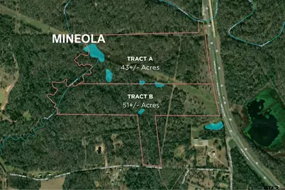 Tract B Hwy 69, Mineola, TX 75773 - Photo 6