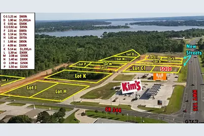20175 S Hwy 155 Lot G, Flint, TX 75762 - Photo 4