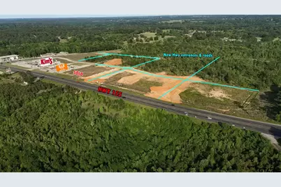 20175 S Hwy 155 Lot K, Flint, TX 75762 - Photo 4