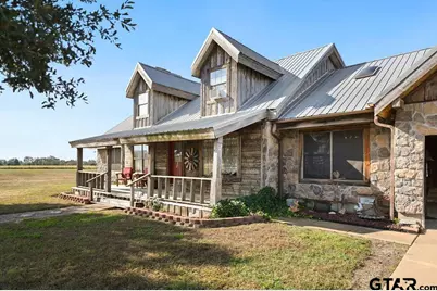 411 Rs County Road 4525, Point, TX 75472 - Photo 8