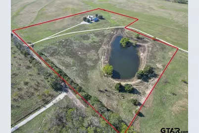 411 Rs County Road 4525, Point, TX 75472 - Photo 1